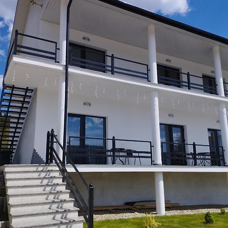 Перлина Карпат Skhidnytsia Exterior foto