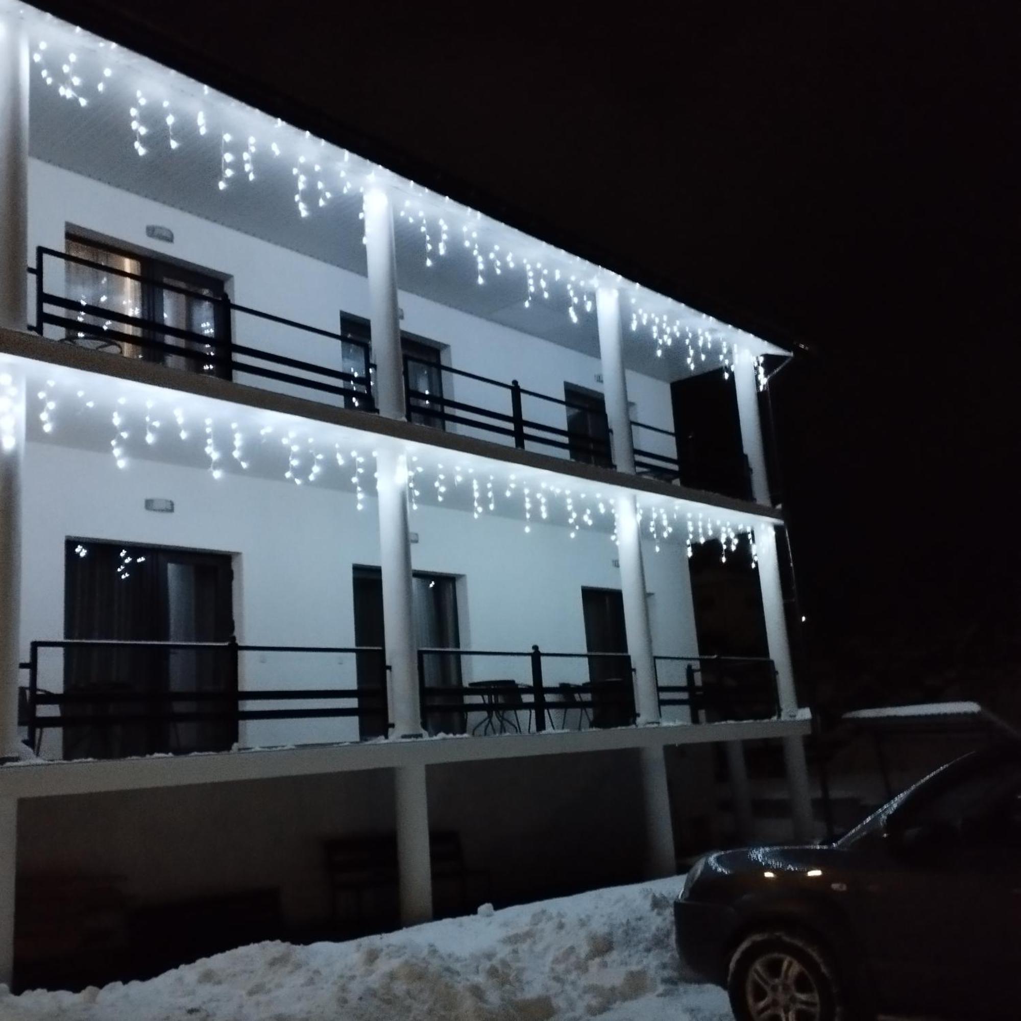 Перлина Карпат Skhidnytsia Exterior foto