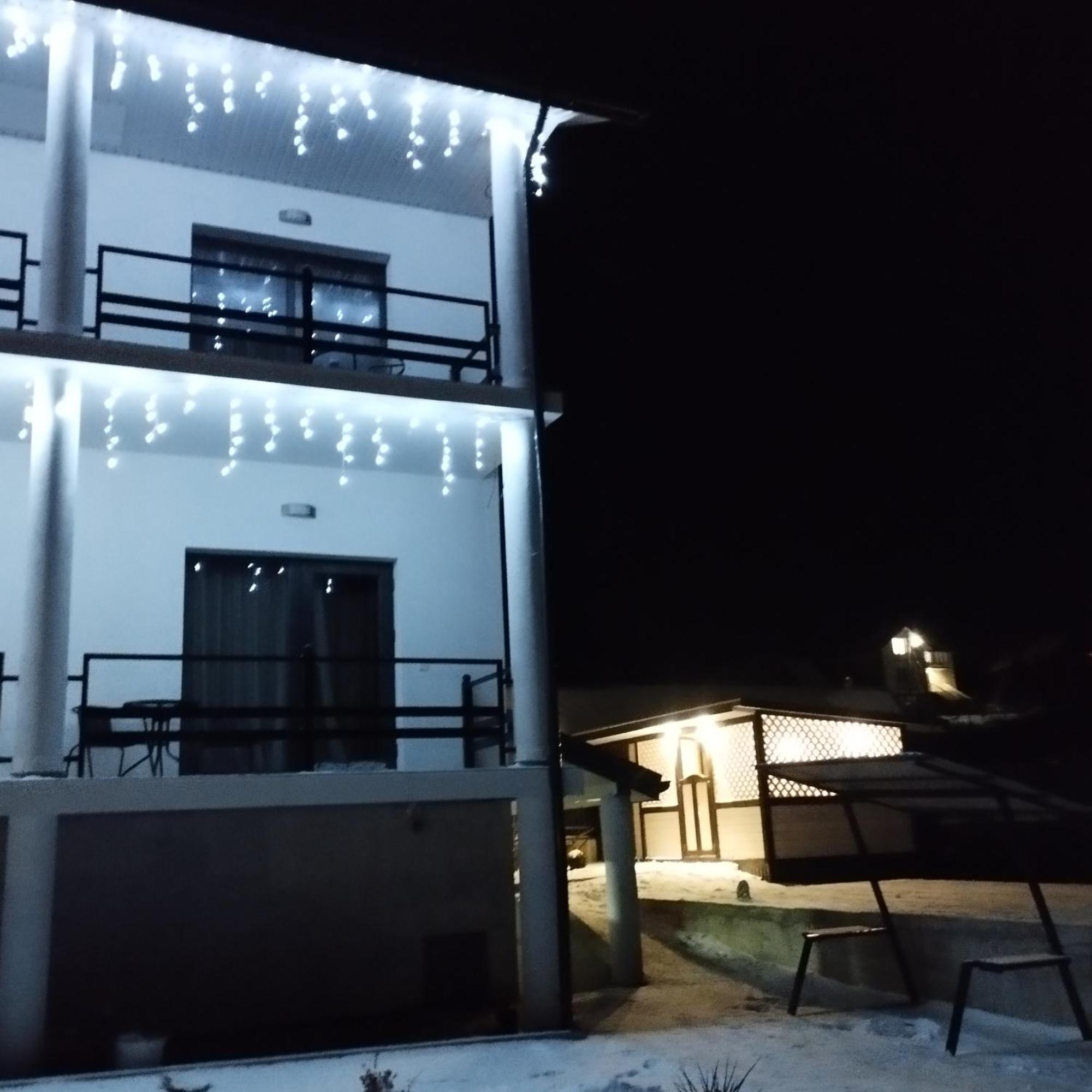 Перлина Карпат Skhidnytsia Exterior foto