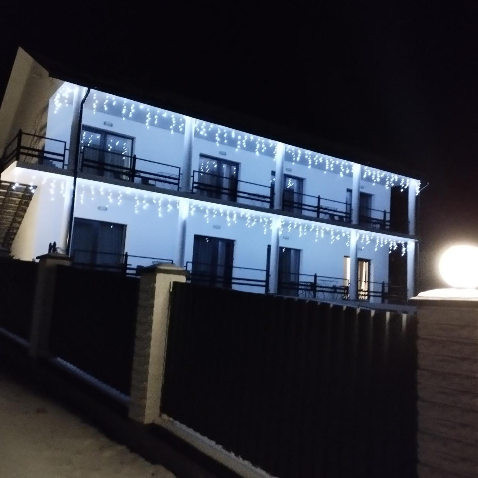 Перлина Карпат Skhidnytsia Exterior foto